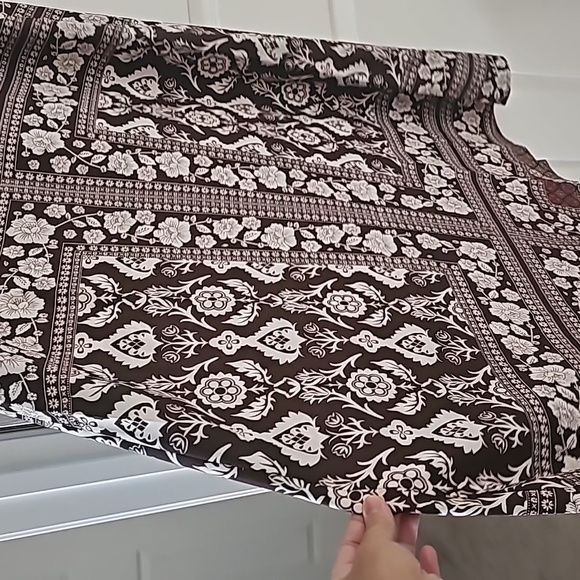 Shein Maxi Dress - Picture 5 of 6